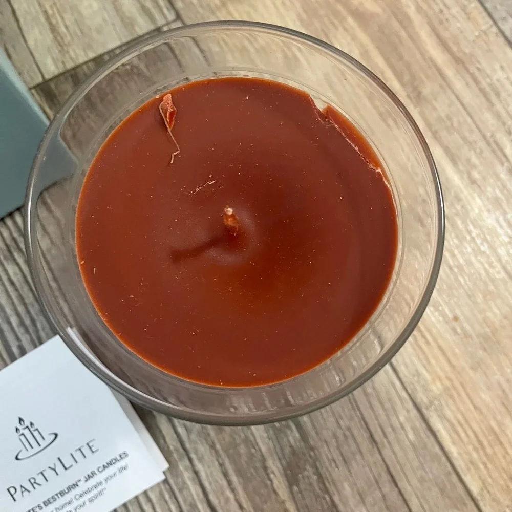 PartyLite bestburn slim